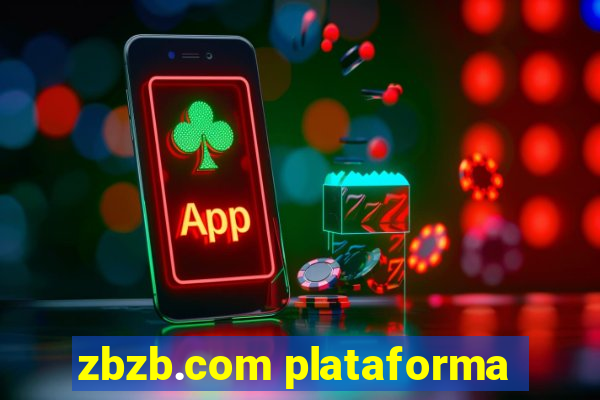 zbzb.com plataforma